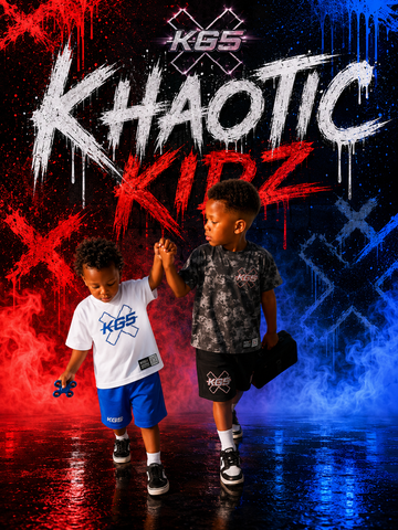 Khaotic Kidz