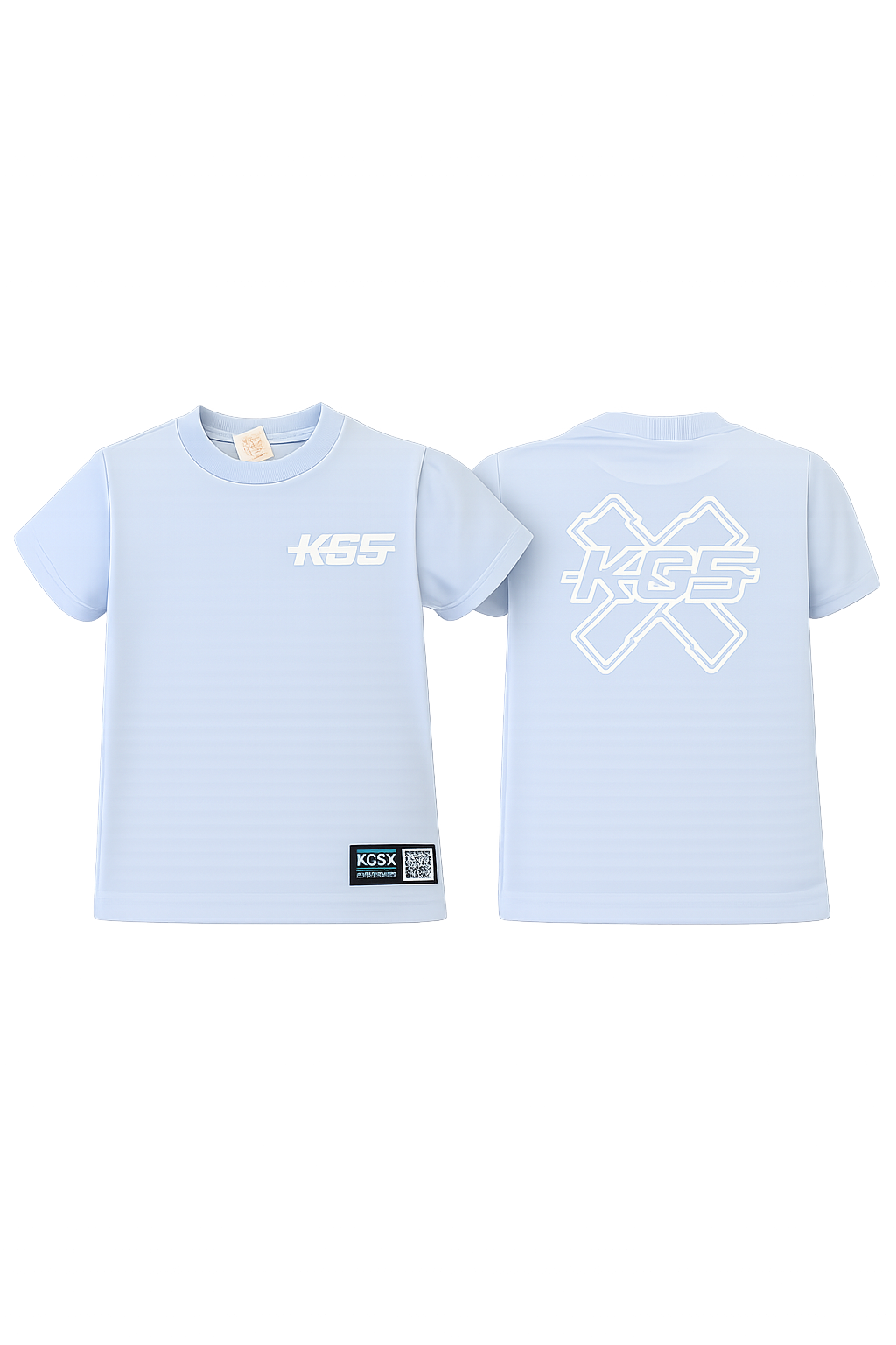 Classic Logo Tee