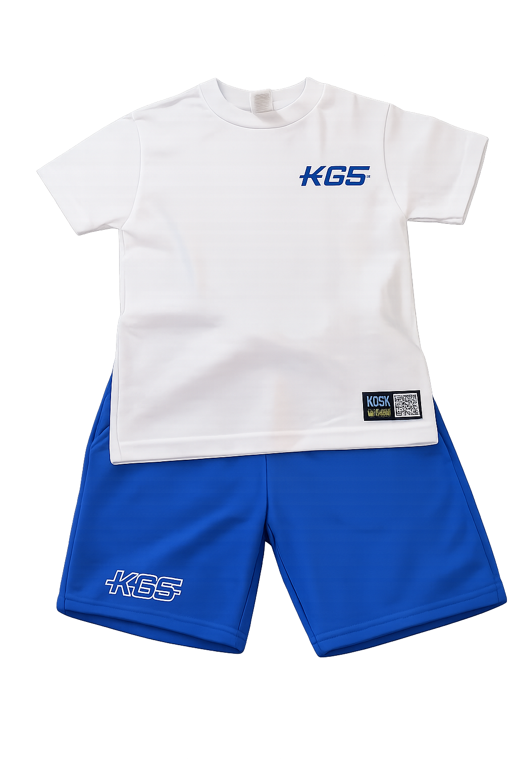 Khaotic Shorts Sets