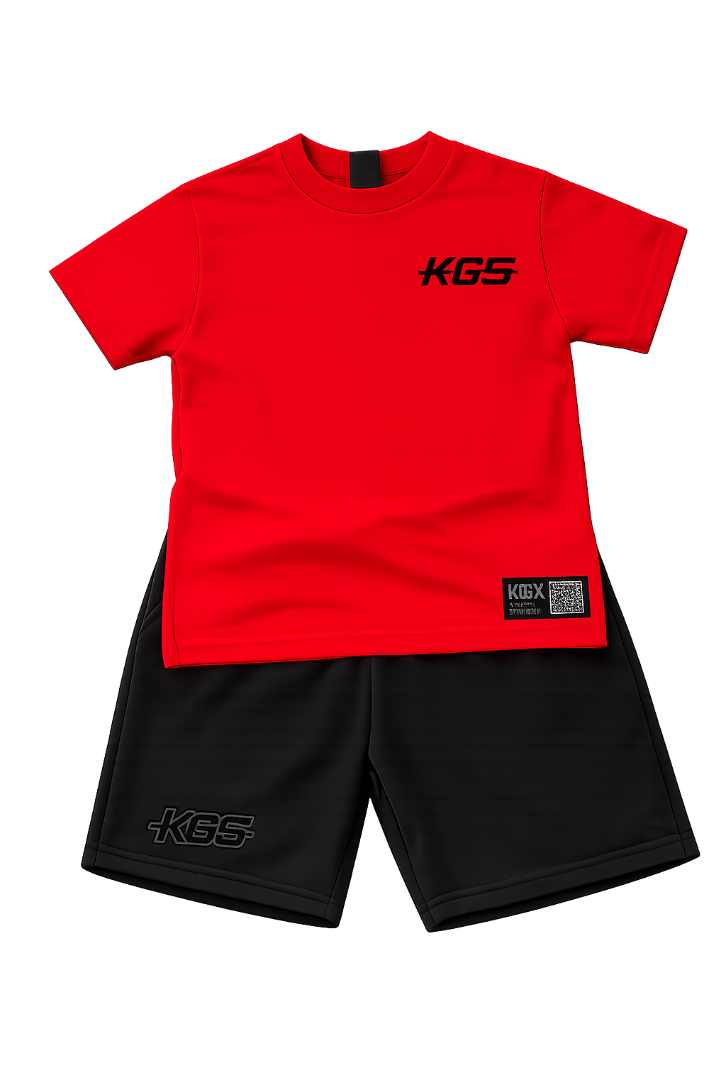 Khaotic Shorts Sets