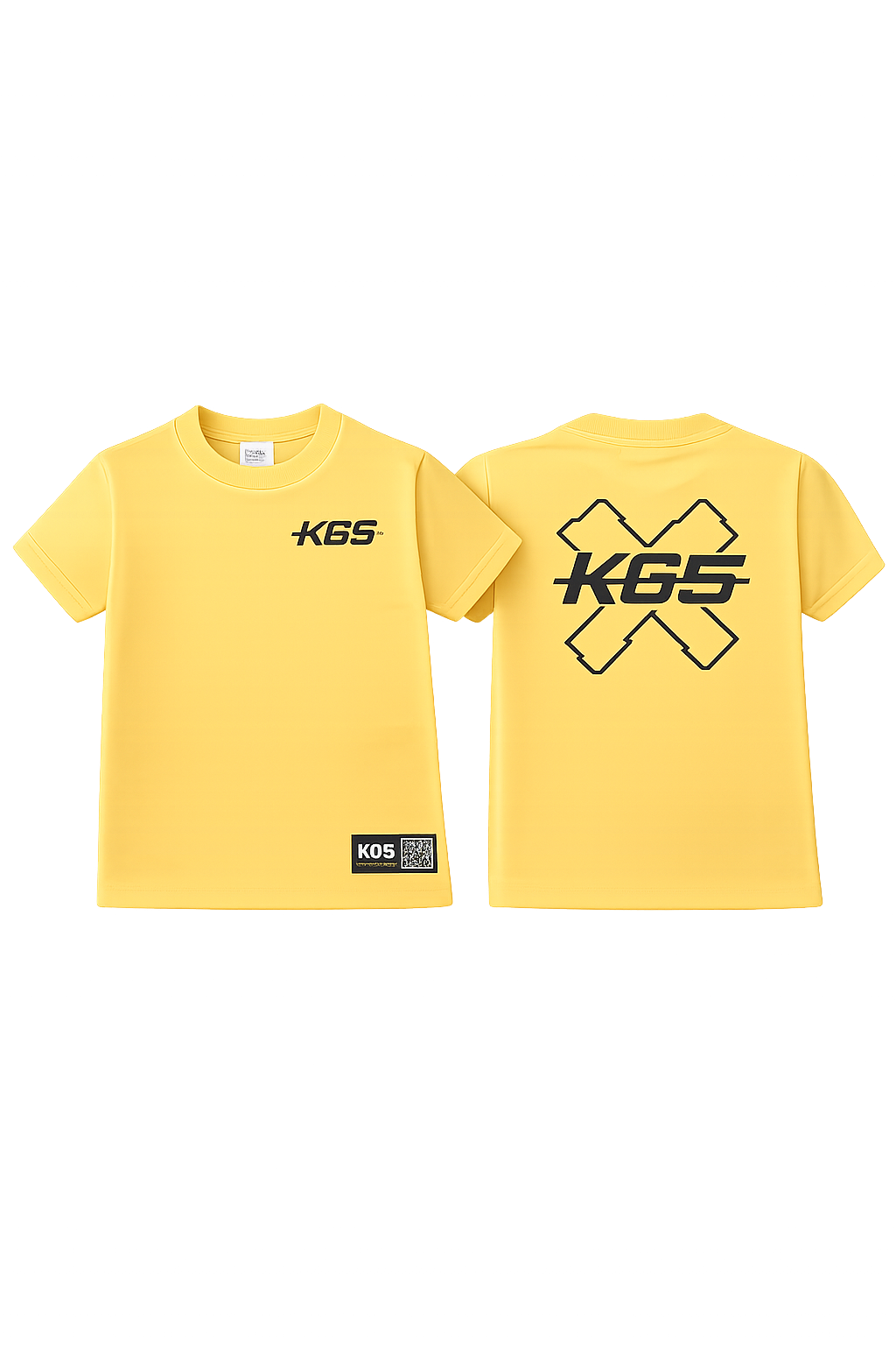 Classic Logo Tee