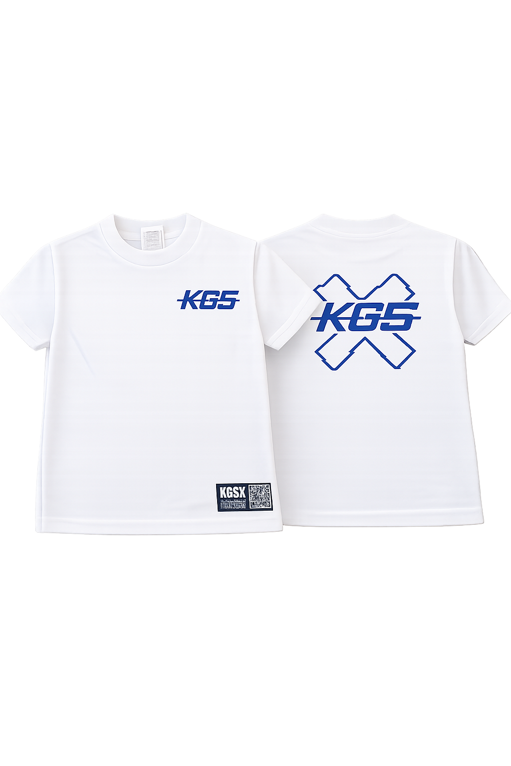 Classic Logo Tee