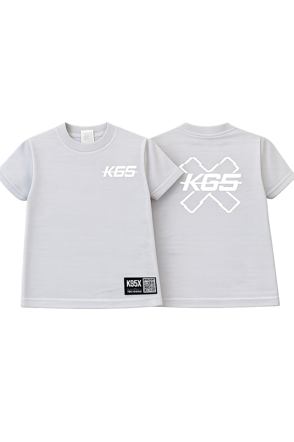 Classic Logo Tee