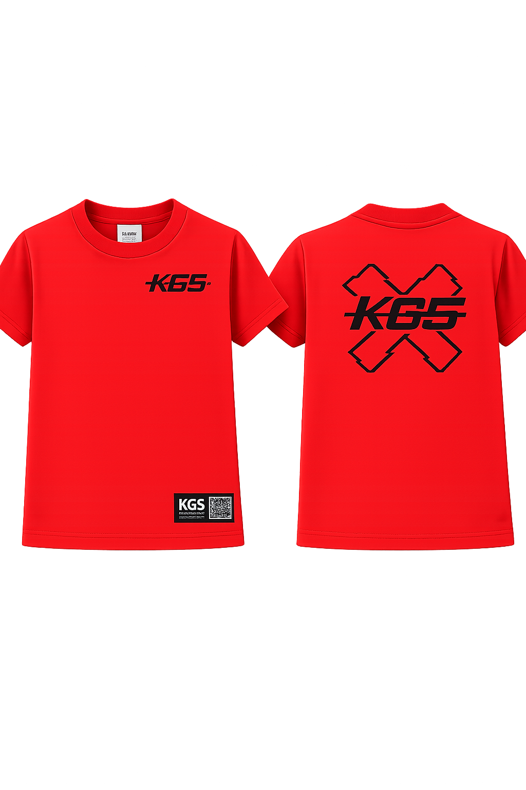 Classic Logo Tee