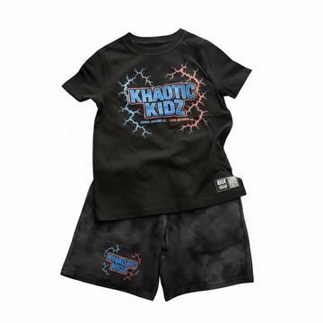 Khaotic Shorts Sets